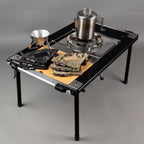 Snow Peak Field Barista Coffee Drip Case