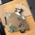 Snow Peak Field Barista Coffee Drip Case