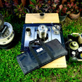 Slide Top Armor (2 Unit)