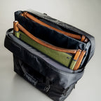 Black Design Chair Bag