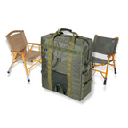 Kermit Chair Full-Armor Carrier – Twin Setup