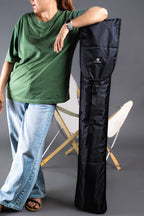 Snow Peak Renewed Take! Bamboo Chair Long Carry Bag