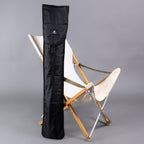 Snow Peak Renewed Take! Bamboo Chair Long Carry Bag