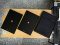 1-Unit Plate Carrier (Holds 2 Plates)
