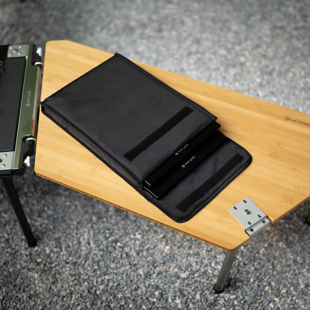 1-Unit Plate Carrier (Holds 2 Plates)