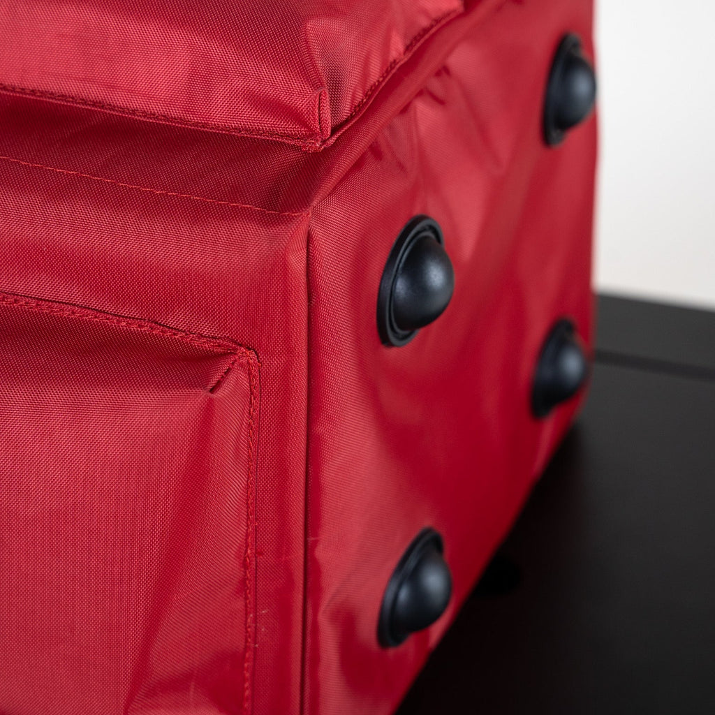 The Master 1-Unit Drop-In Gear Bag & IGT Frame Set