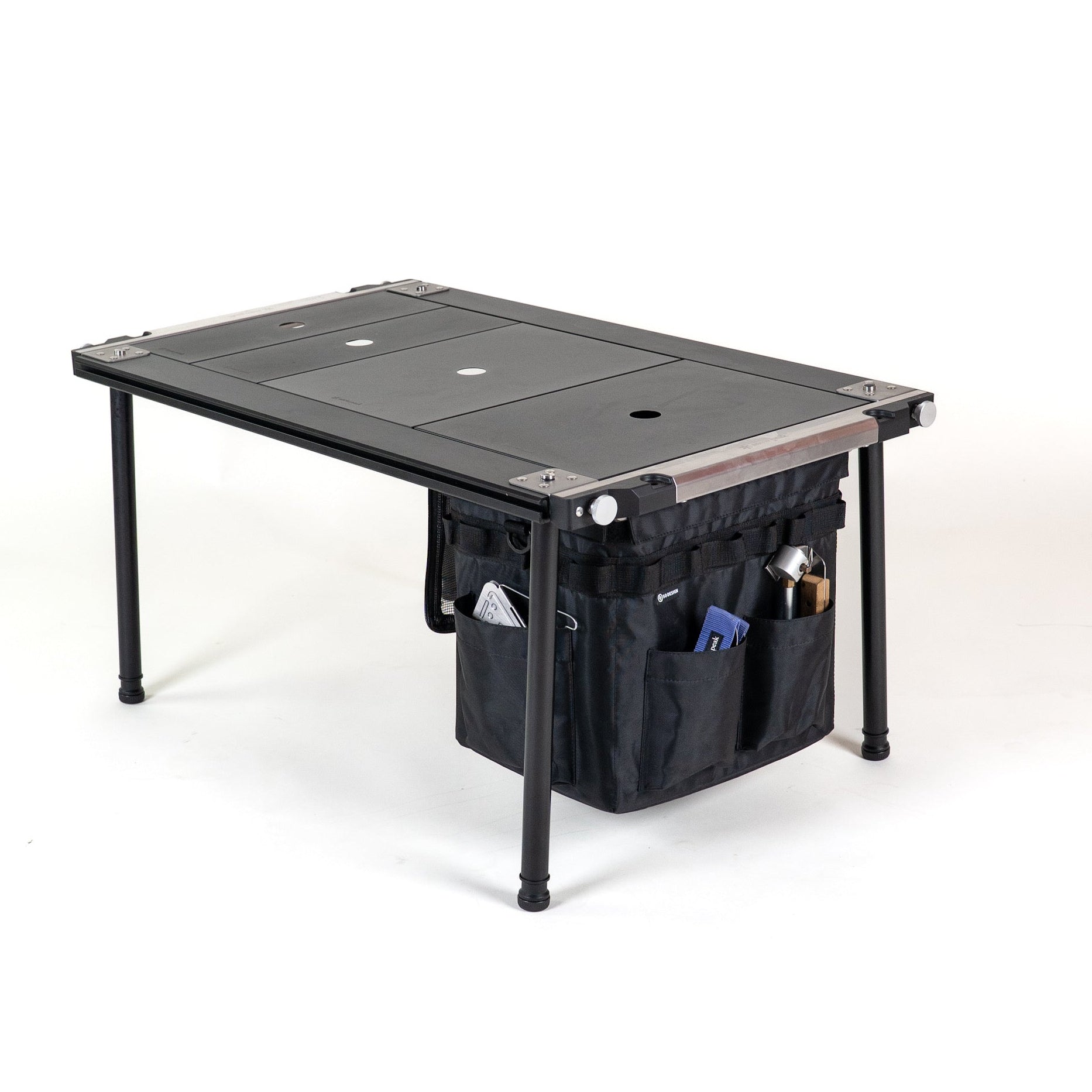 The Master 1-Unit Drop-In Gear Bag & IGT Frame Set