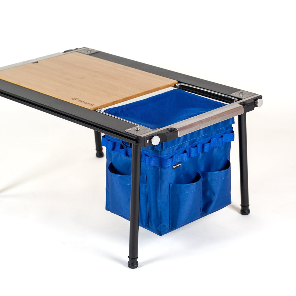 The Master 1-Unit Drop-In Gear Bag & IGT Frame Set