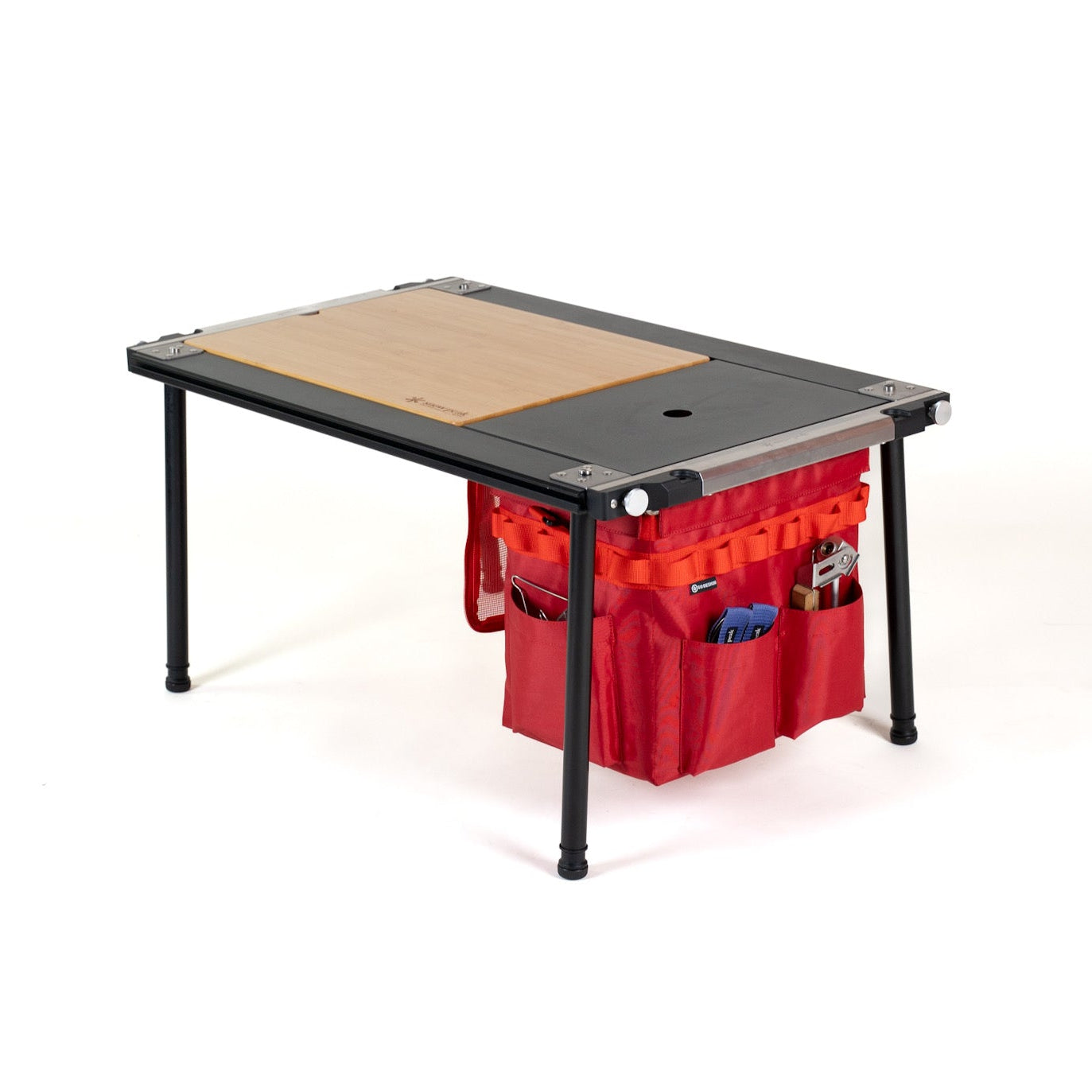 The Master 1-Unit Drop-In Gear Bag & IGT Frame Set