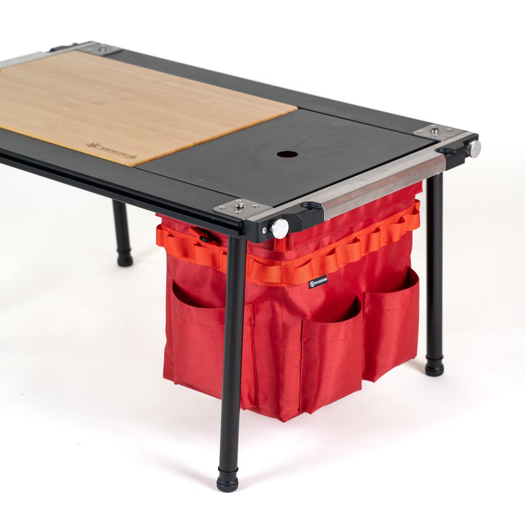 The Master 1-Unit Drop-In Gear Bag & IGT Frame Set