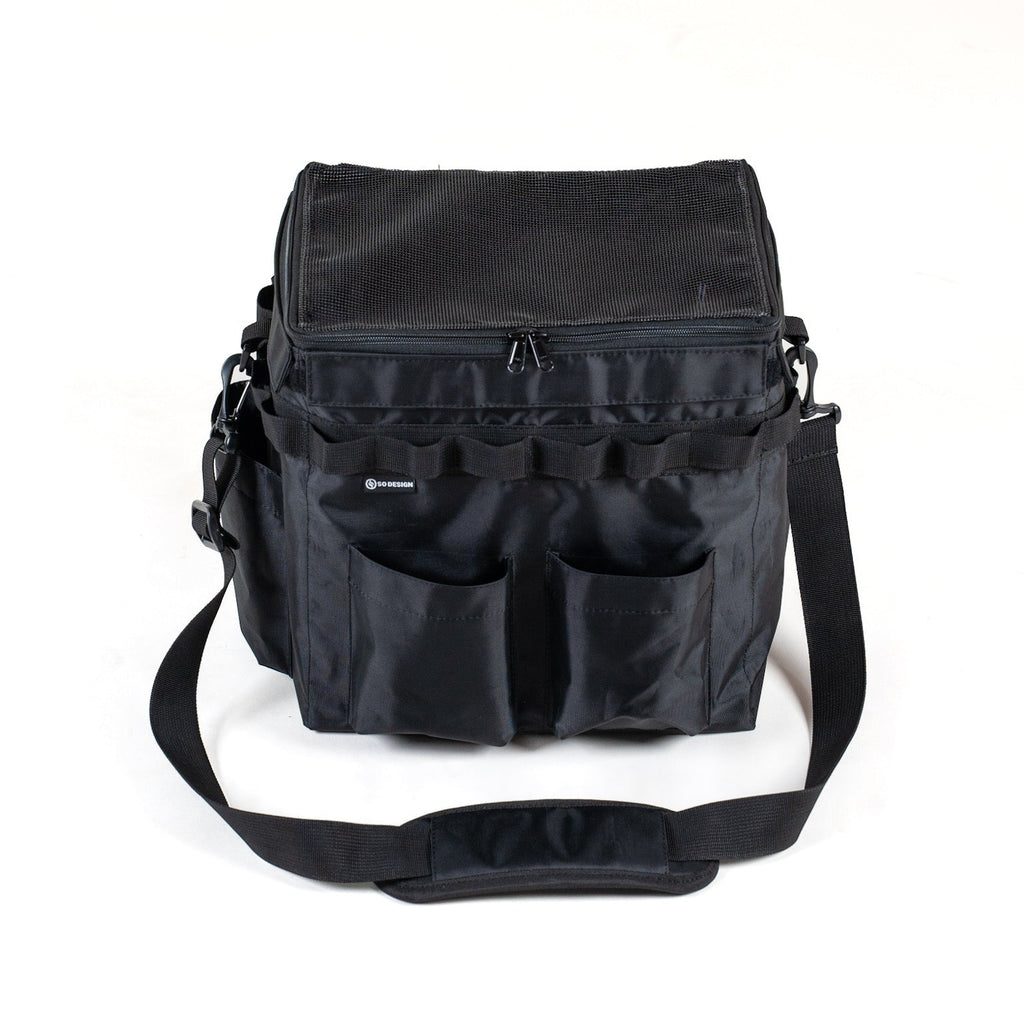 The Master 1-Unit Drop-In Gear Bag & IGT Frame Set