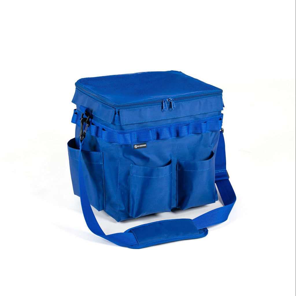 The Master 1-Unit Drop-In Gear Bag & IGT Frame Set