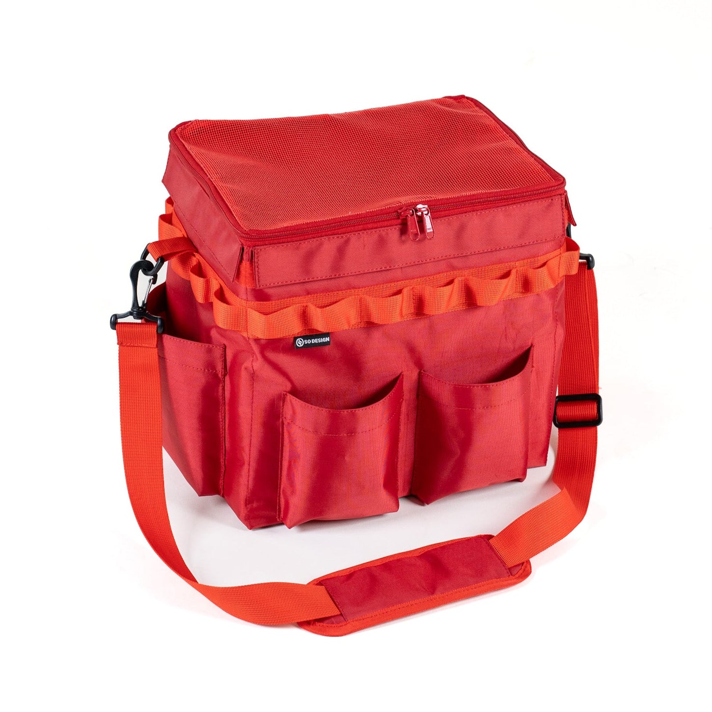 The Master 1-Unit Drop-In Gear Bag & IGT Frame Set