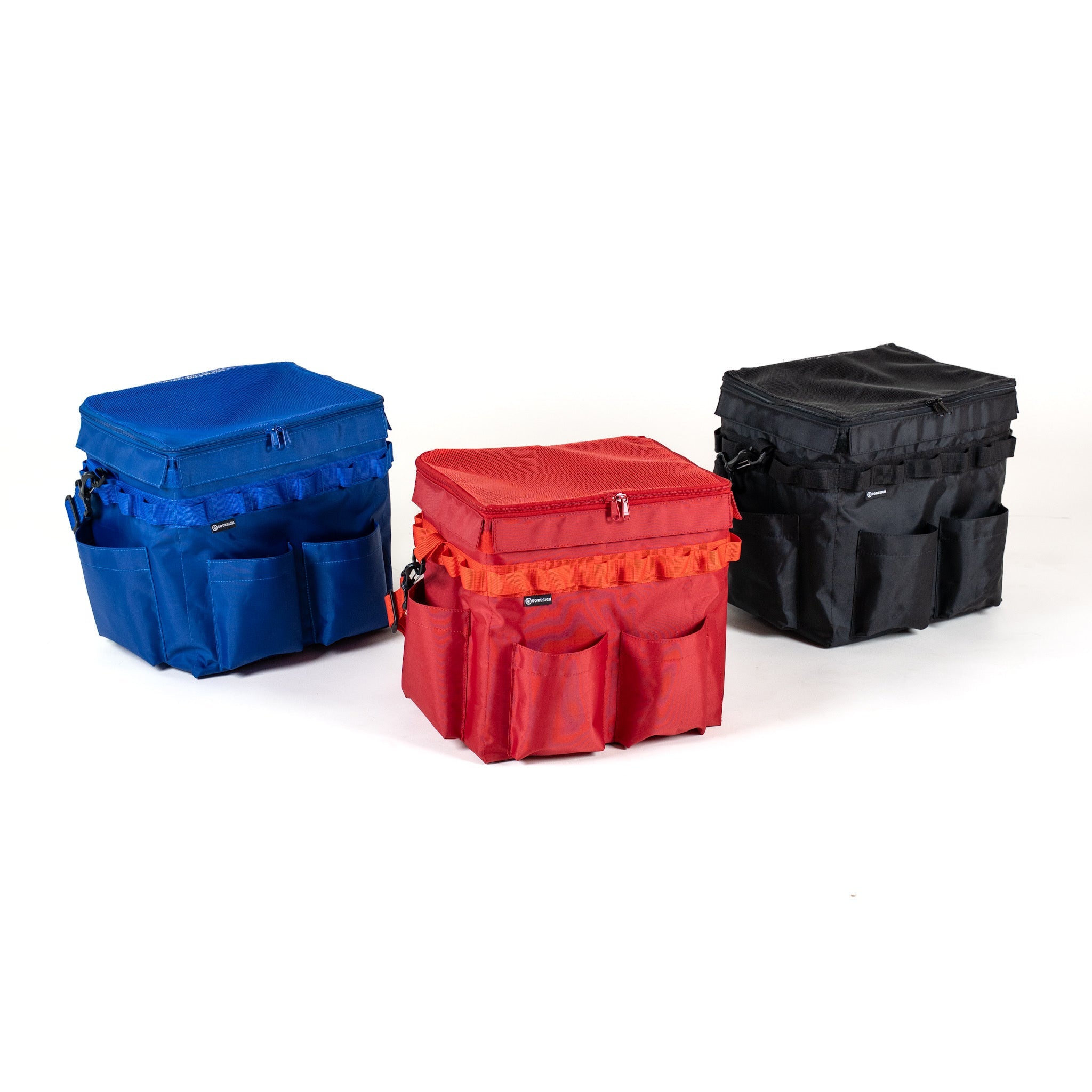 The Master 1-Unit Drop-In Gear Bag & IGT Frame Set