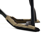 Snow Peak Low Beach Chair Leg Protector Kit