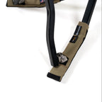 Snow Peak Low Beach Chair Leg Protector Kit