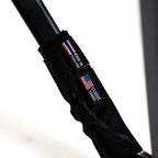 Snow Peak Low Beach Chair Leg Protector Kit