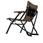 Snow Peak Low Beach Chair Leg Protector Kit