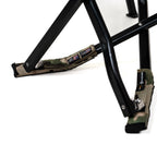 Snow Peak Low Beach Chair Leg Protector Kit