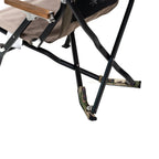Snow Peak Low Beach Chair Leg Protector Kit