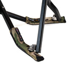 Snow Peak Low Beach Chair Leg Protector Kit