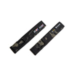 Snow Peak Low Beach Chair Leg Protector Kit