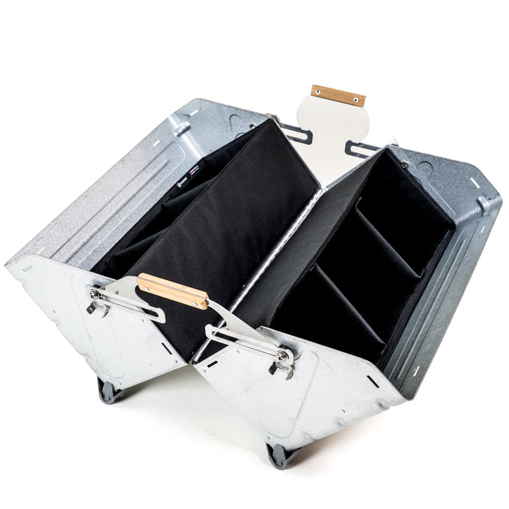 The Master 50L Gear Vault – Bespoke Protective Carrier