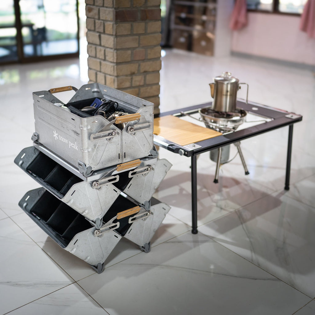 The Master 25L Gear Vault – Bespoke Protective Carrier