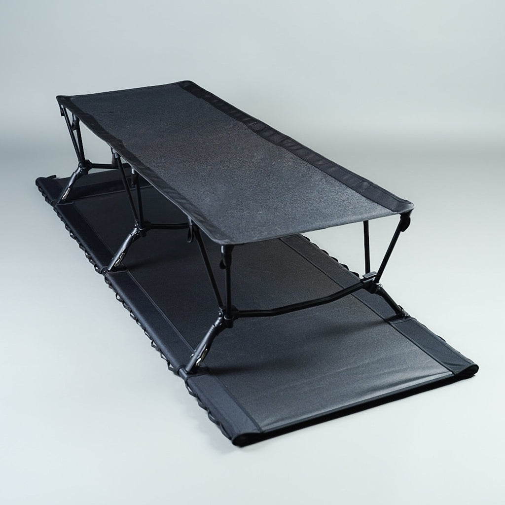 Tactical Cot Armor – Bespoke Protective Ground Sheet for Helinox Tactical Cot Convertible
