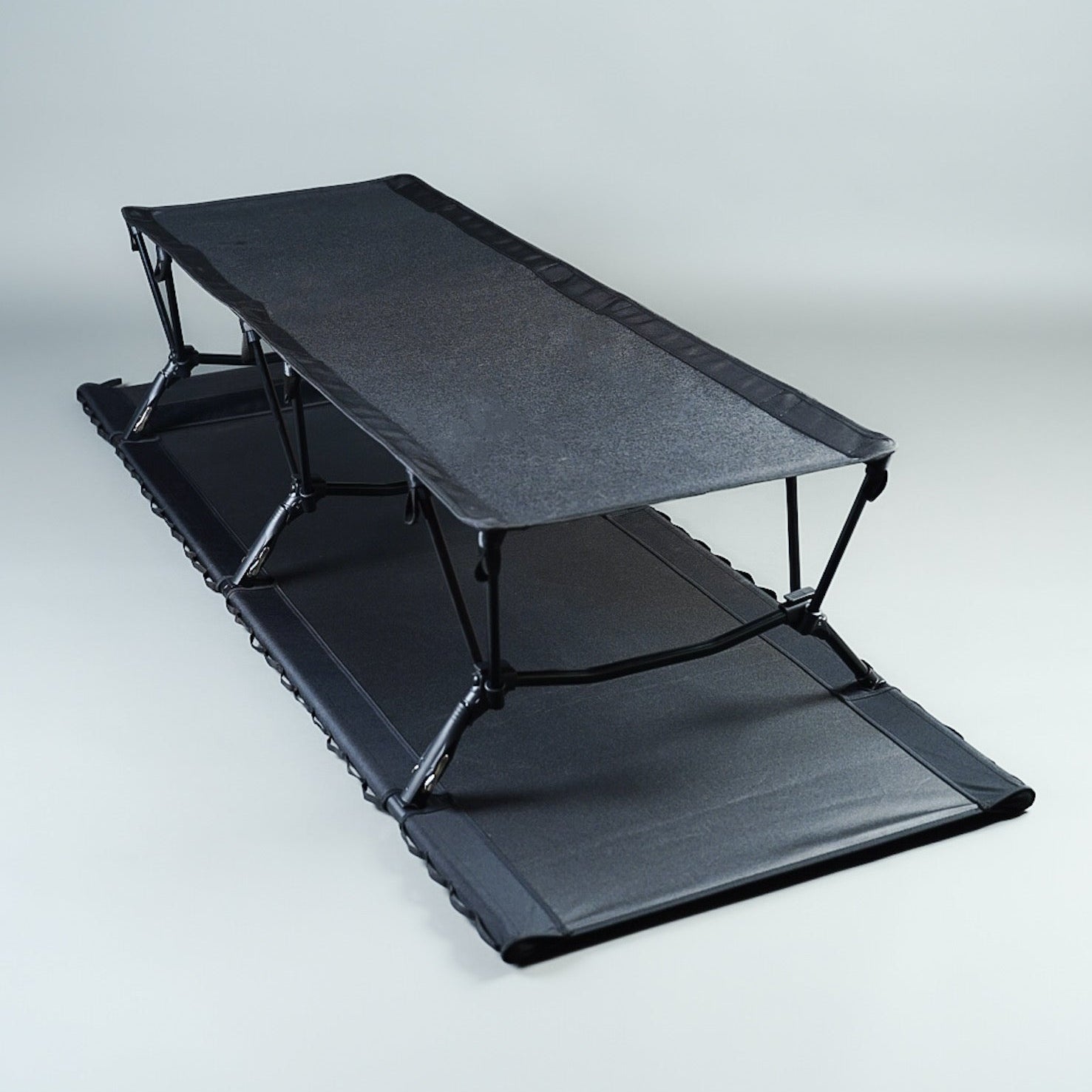 Tactical Cot Armor – Bespoke Protective Ground Sheet for Helinox Tactical Cot Convertible