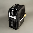 JPX Portable Air Conditioner Carry Bag – 7000–9000 BTU Tactical Storage Cover