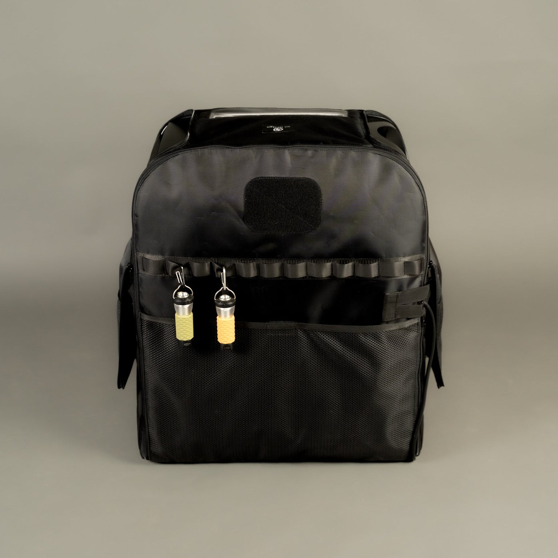 Tactical A/C Vault – Bespoke Precision-Fit Case For JPX 9000 BTU