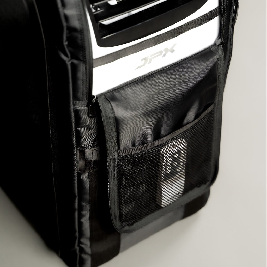 Tactical A/C Vault – Bespoke Precision-Fit Case For JPX 9000 BTU