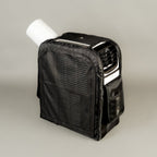JPX Portable Air Conditioner Carry Bag – 7000–9000 BTU Tactical Storage Cover