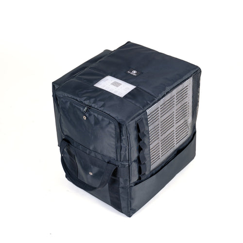 ASTINA Portable Air Conditioner Carry Bag – 9000 BTU Tactical Storage Cover