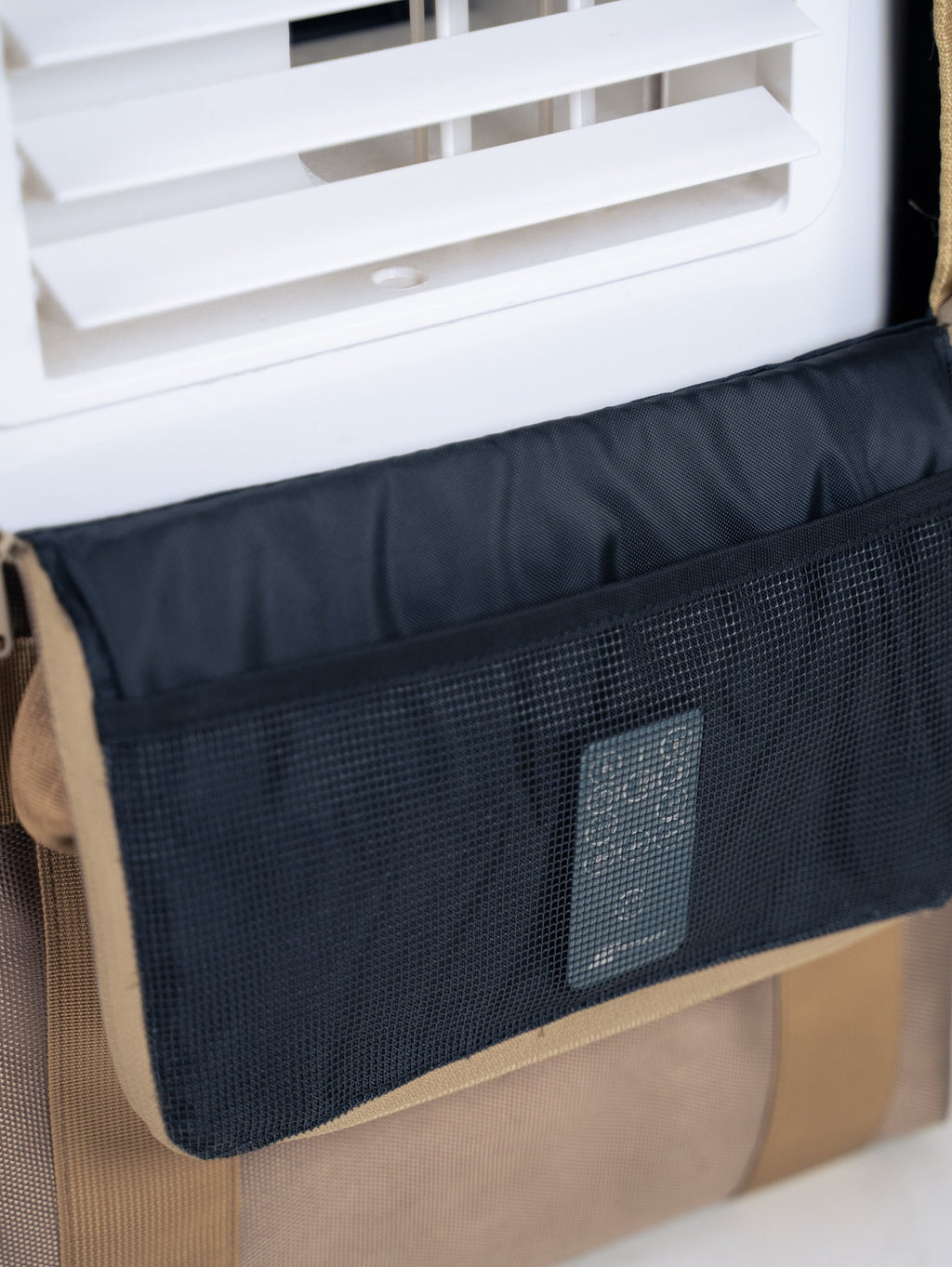 The A/C Tactical Vault – Bespoke Carrier for ASTINA 9000 BTU