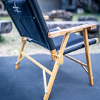 Numbered Hand-Hammered Kermit Chair Brass Hardware Set – 16-Piece Bespoke Kit