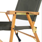 Kermit Chair Brass Hardware Set – 16-Piece Full Upgrade Kit