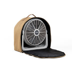 JPX 12-Inch Camp Fan Carry Bag
