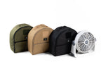 JPX 12-Inch Camp Fan Carry Bag