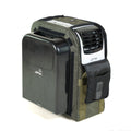 Tactical A/C Vault – Bespoke Precision-Fit Case For JPX 9000 BTU