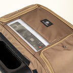 JPX Portable Air Conditioner Carry Bag – 7000–9000 BTU Tactical Storage Cover