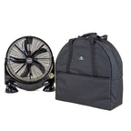 JPX 16-Inch Camp Fan Carry Bag