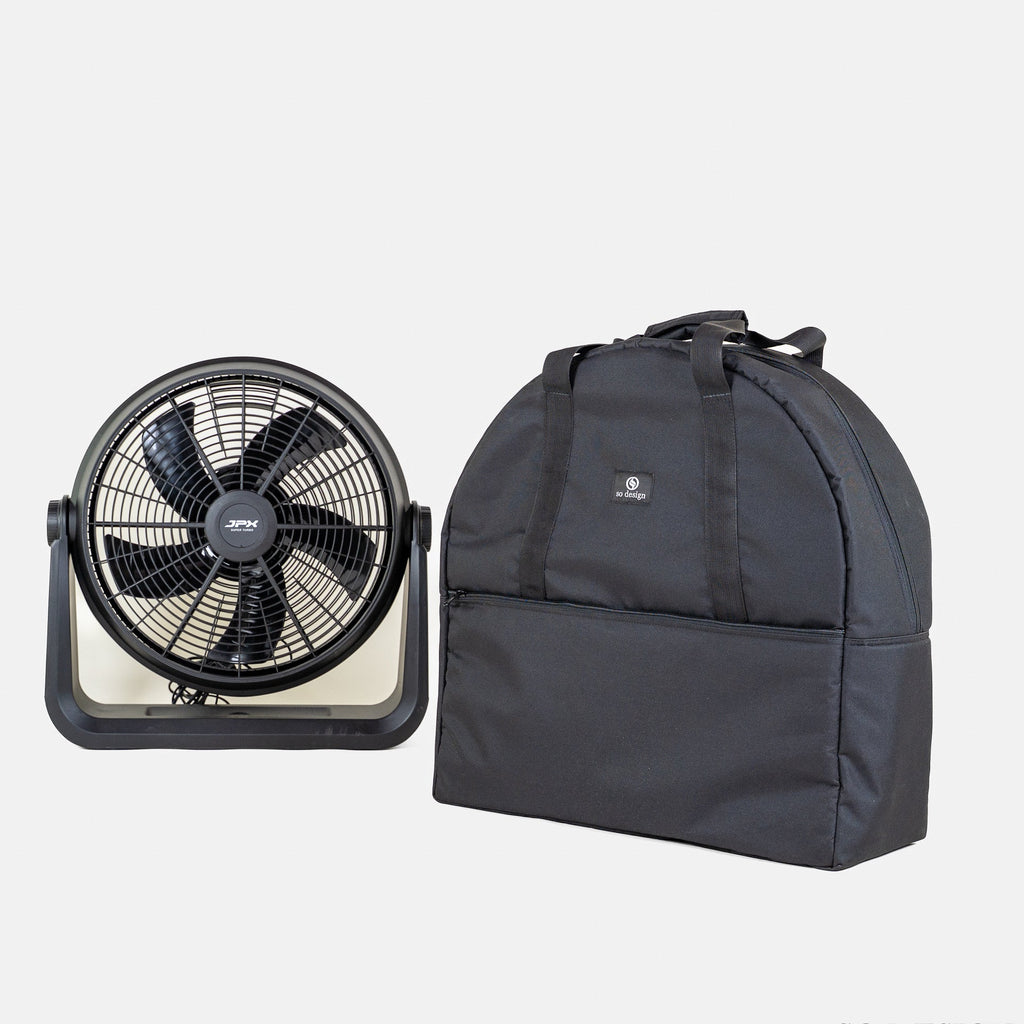The Aero-Guard 16 Vault – Bespoke Carrier