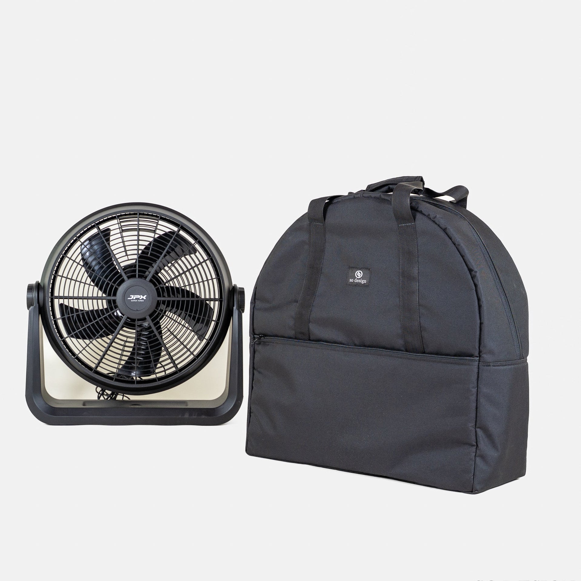 The Aero-Guard 16 Vault – Bespoke Carrier