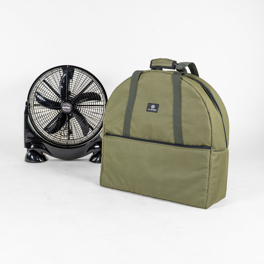 JPX 16-Inch Camp Fan Carry Bag