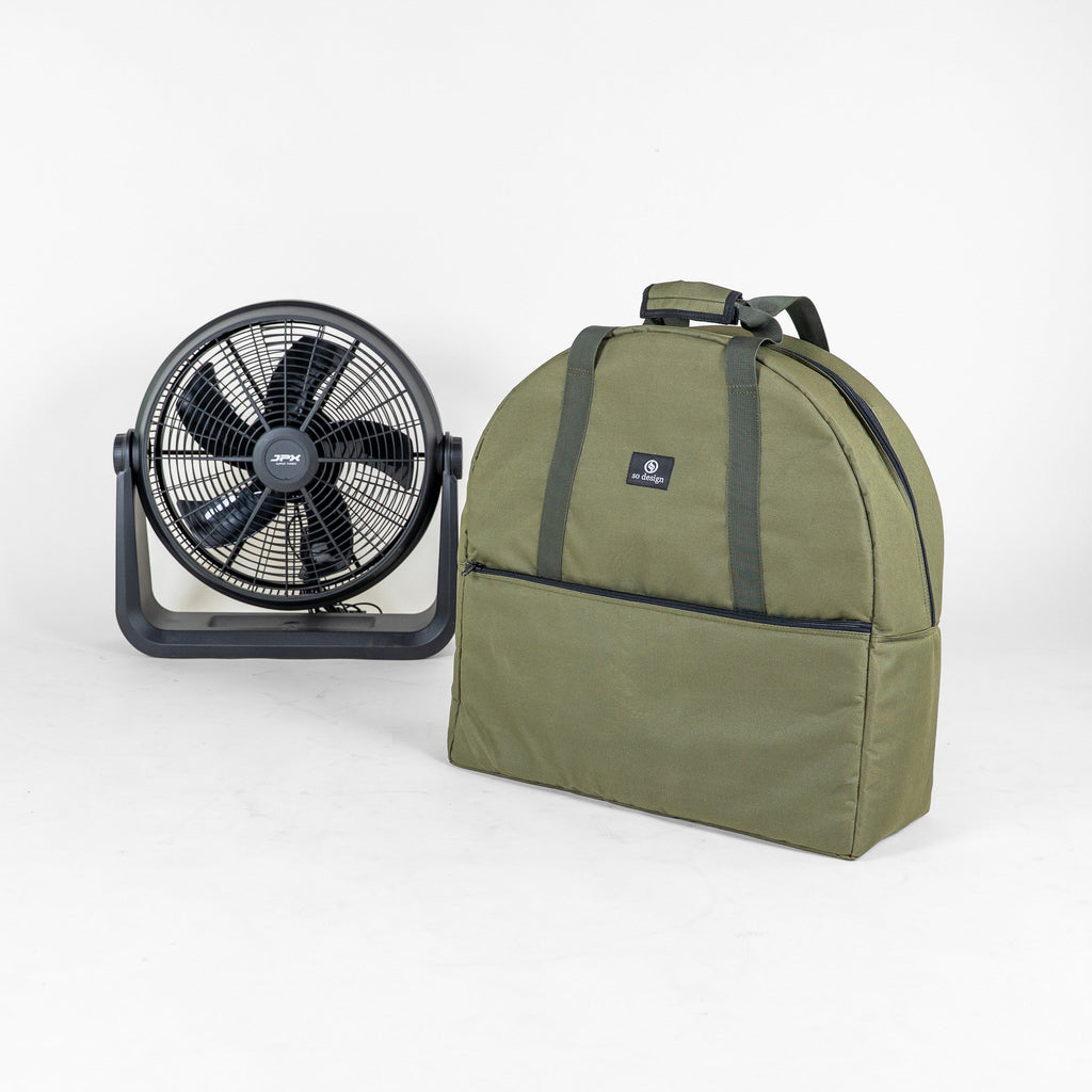 The Aero-Guard 16 Vault – Bespoke Carrier