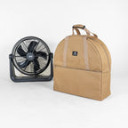 JPX 16-Inch Camp Fan Carry Bag