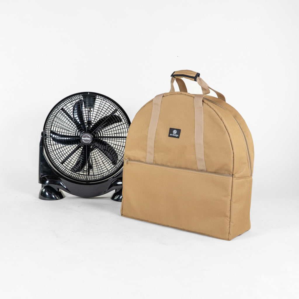 The Aero-Guard 16 Vault – Bespoke Carrier