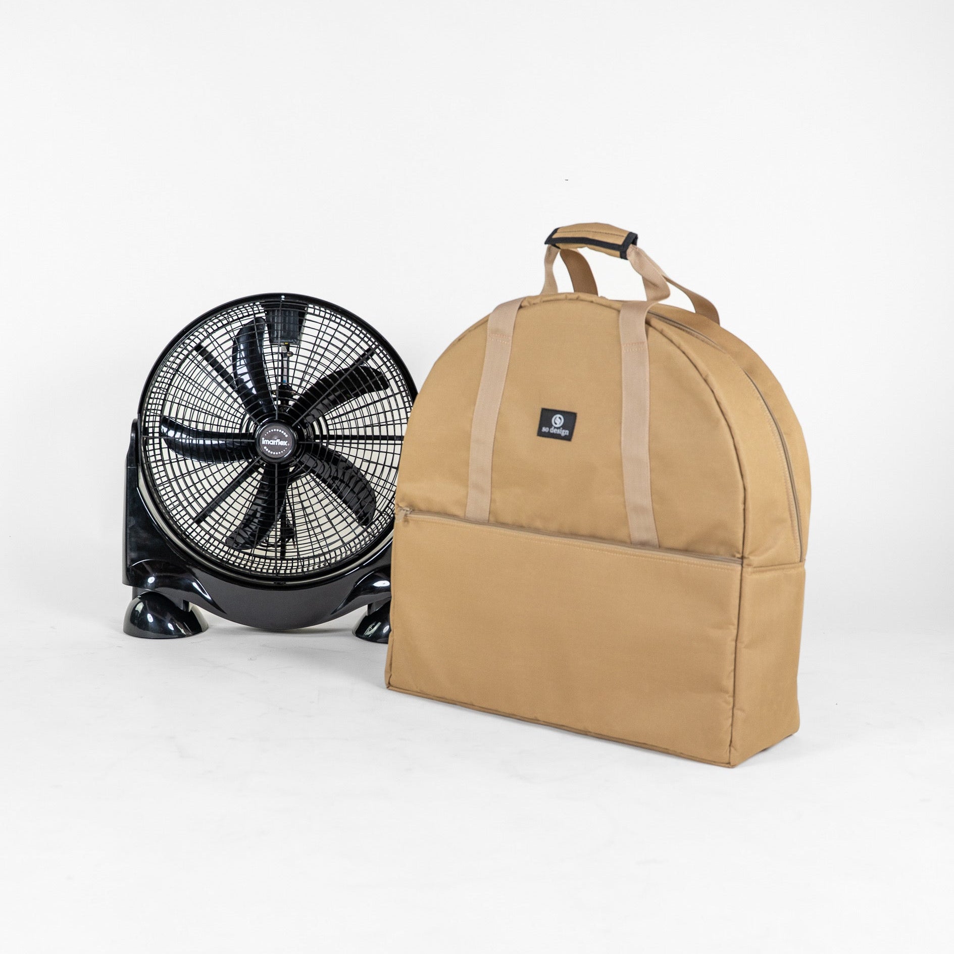 The Aero-Guard 16 Vault – Bespoke Carrier